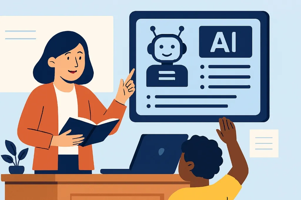 How to Create AI-Powered Lesson Plans for Free (NEP 2020 Guide)