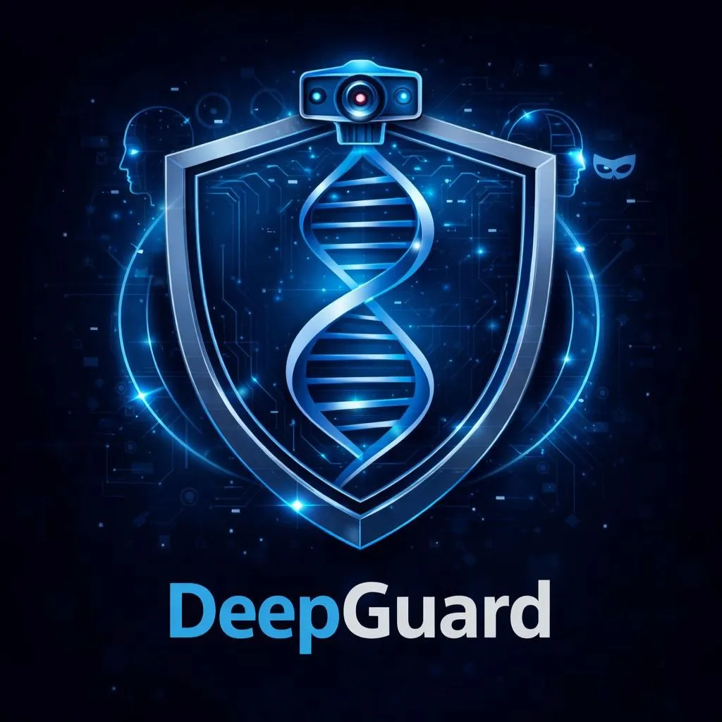 DeepGuard icon