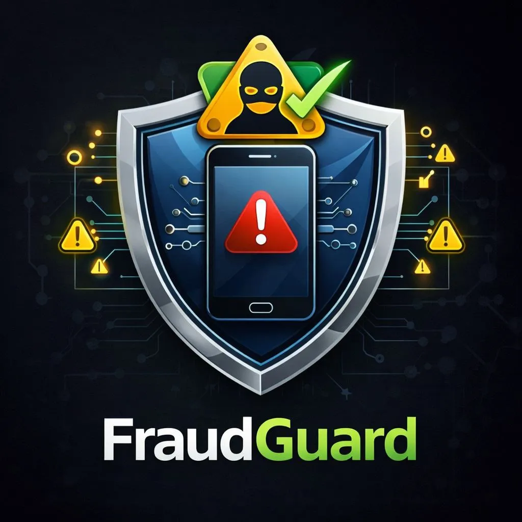 FraudGuard icon