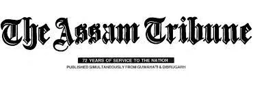 The Assam Tribune