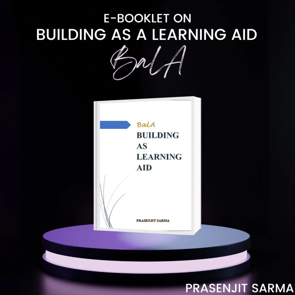 BaLA: A Guide for Teachers — book by Prasenjit Sarma, bestselling author from Assam, India