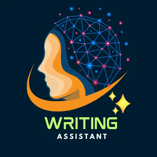 AI Writing Assistant logo